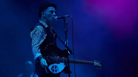 IMMACULATE FOOLS - MV 2019 - EL REY LAGART&Oacute;N (5)