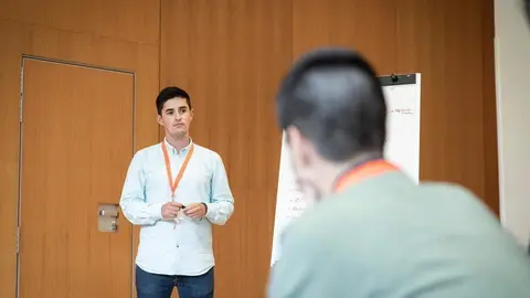 El diputado de Ciudadanos Diego Mara&ntilde;&oacute;n