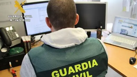 Guardia Civil