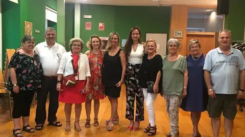 Conferencia 'El sol puede dejar una huella imborrable en tu piel'