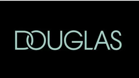 Logo de Douglas