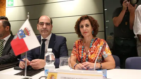 Cantabria recibe 4 millones m&aacute;s del Estado para pol&iacute;ticas de empleo