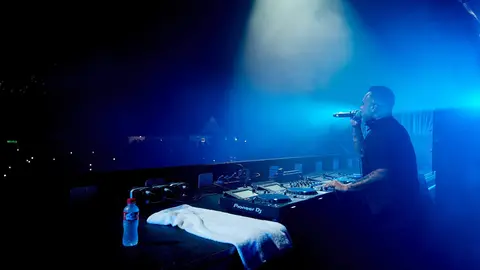 JUAN MAGÁN - MV 2019 - EL REY LAGARTÓN (1)