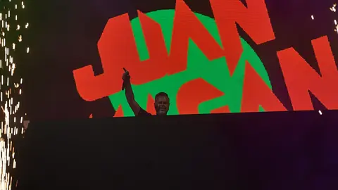 JUAN MAGÁN - MV 2019 - EL REY LAGARTÓN (2)