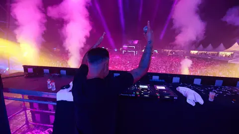 MAGÁN - MV 2019 - EL REY LAGARTÓN (2)