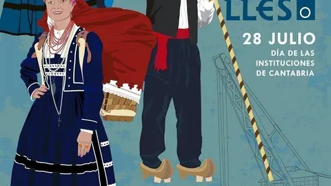 Cartel del pasacalles