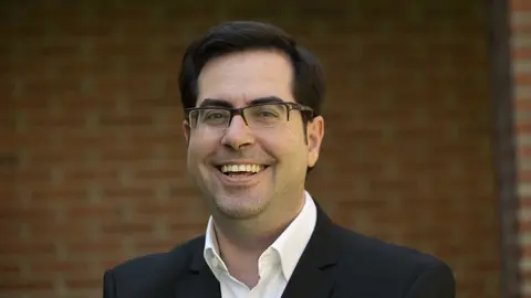 Jaime Cosgaya Garc&iacute;a.