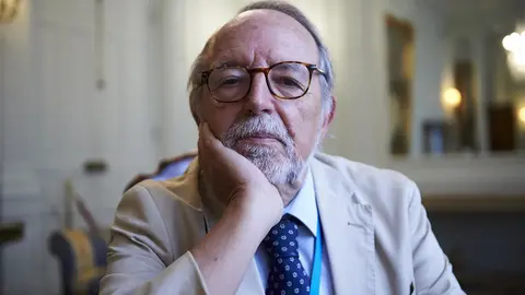 Helio Carpintero, Catedr&aacute;tico de Psicolog&iacute;a B&aacute;sica Miembro de la Academia de Psicolog&iacute;a de Espa&ntilde;a De la Real Academia de Ciencias Morales y Pol&iacute;ticas.
