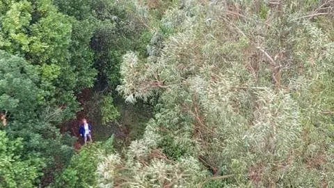 senderistaperdidarescate