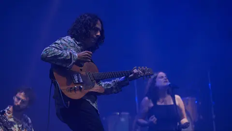 ELE - MV 2019 - EL REY LAGART&Oacute;N (9)