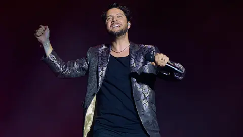 MANUEL CARRASCO - MV 2019 - EL REY LAGART&Oacute;N (2)