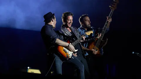 MANUEL CARRASCO - MV 2019 - EL REY LAGART&Oacute;N (7)