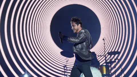 MANUEL CARRASCO - MV 2019 - EL REY LAGART&Oacute;N (10)