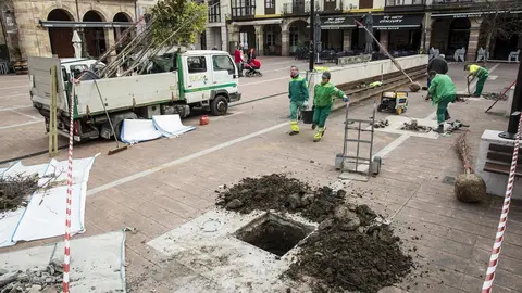 Nota Plan Calidad Aire Torrelavega