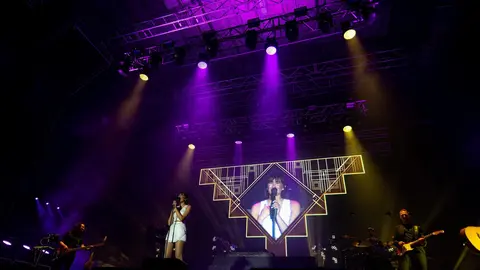 AITANA - MV 2019 - EL REY LAGART&Oacute;N (15)