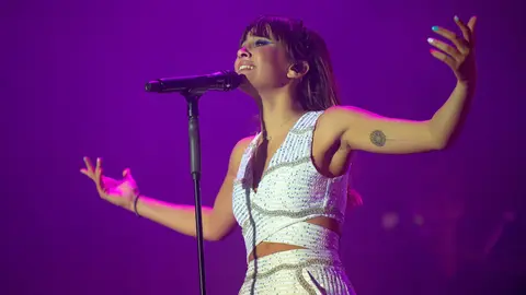 AITANA - MV 2019 - EL REY LAGART&Oacute;N (16)