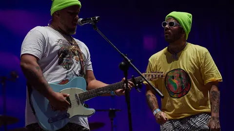 TRAPICAL MINDS - MV 2019 - EL REY LAGART&Oacute;N (1)