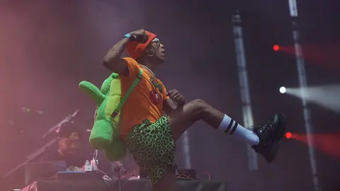 TRAPICAL MINDS - MV 2019 - EL REY LAGART&Oacute;N (5)