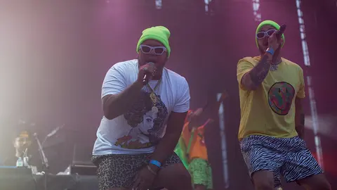 TRAPICAL MINDS - MV 2019 - EL REY LAGART&Oacute;N (6)