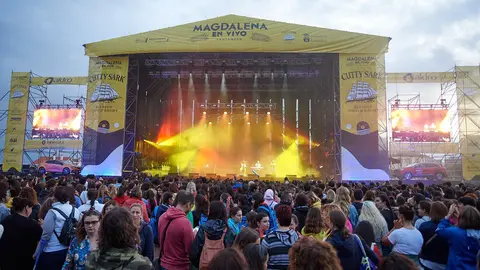 TRAPICAL MINDS - MV 2019 - EL REY LAGART&Oacute;N (10)