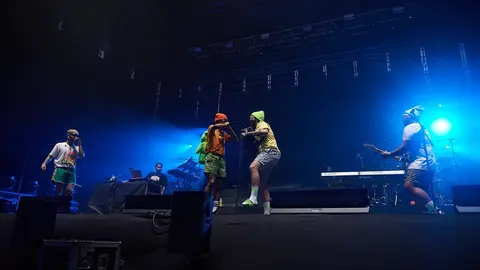 TRAPICAL MINDS - MV 2019 - EL REY LAGART&Oacute;N (12)