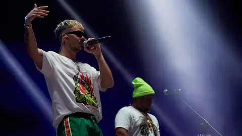 TRAPICAL MINDS - MV 2019 - EL REY LAGART&Oacute;N (16)