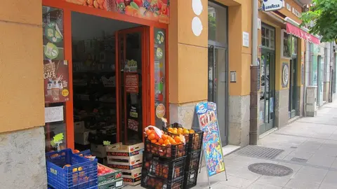 Comercios