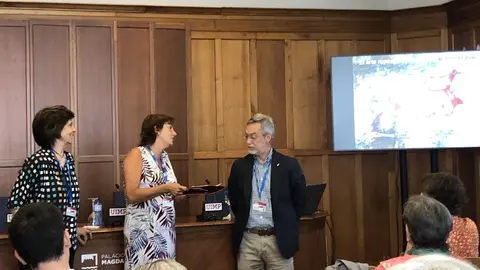 IX Escuela de Arte y Patrimonio 'Marcelino Sanz de Sautuola'