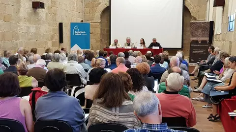 33 Seminario Sobre La Historia Del Monacato