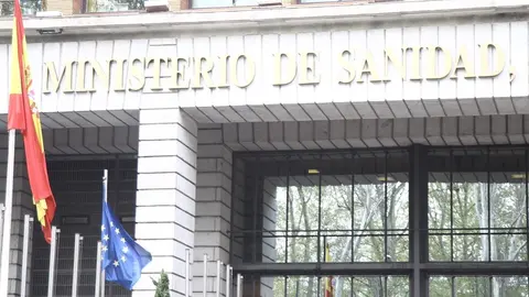 Ministerio De Sanidad, Servicios Sociales E Igualdad