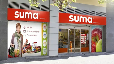 La compa&ntilde;&iacute;a GM Food abre este viernes en Aldeanueva de Ebro su tercer supermercado SUMA en La Rioja