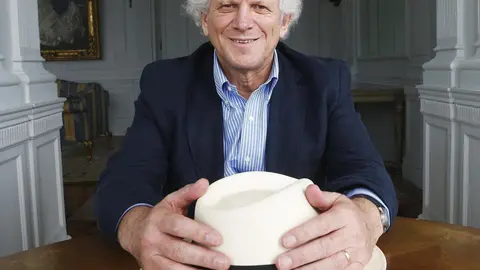 El investigador para Am&eacute;rica Latina del Real Instituto Elcano de Estudios Internacionales y Estrat&eacute;gicos, Carlos Malamud