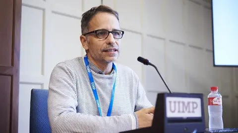 El doctor en Filosof&iacute;a y Letras por la Universidad Aut&oacute;noma de Barcelona (UAB) y coinvestigador principal del Grupo de Investigaci&oacute;n PROLOPE, Ram&oacute;n Vald&eacute;s