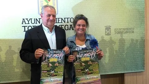 Presentaci&oacute;n festival de folclore 'Lo Nuestro'