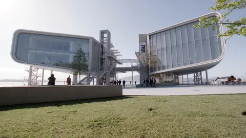 El Centro Bot&iacute;n en Santander