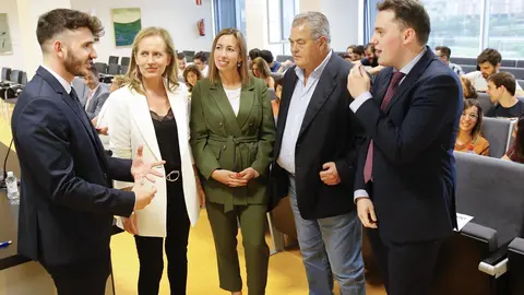 Evento de Internacionalizaci&oacute;n de la Educaci&oacute;n