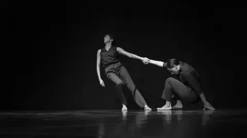 En septiembre vuelve la semana de danza emergente