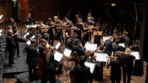 Mahler Chamber Orchestra