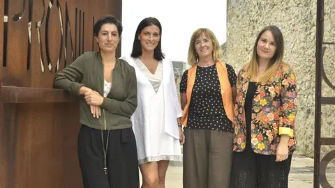 Presentaci&oacute;n de 'Seis canciones populares monta&ntilde;esas'