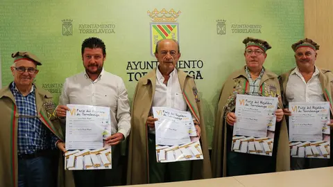 VI Feria del Hojaldre de Torrelavega