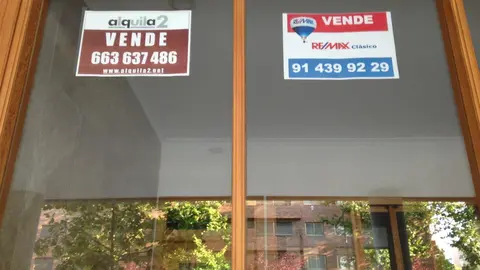 Recursos de Se Alquila y Se Vende vivienda o piso