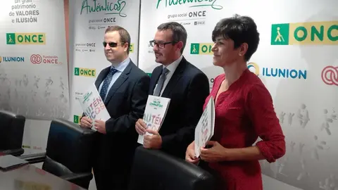 La ONCE eleva sus ventas en Cantabria un 5,9%, hasta 19 millones