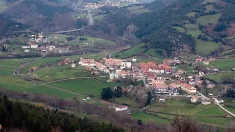 Ramales de la Victoria (Cantabria)