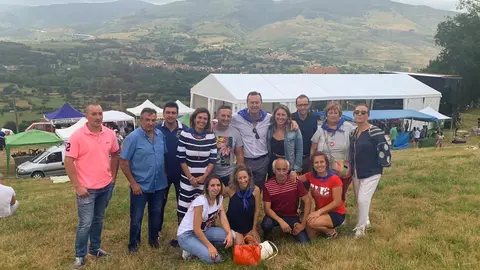 Mercado Alimentario Sili&oacute;