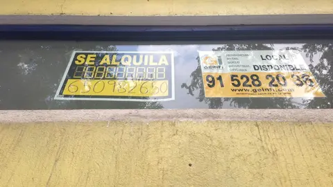 Compartir piso en Alicante es un 12% m&aacute;s caro que hace un a&ntilde;o, seg&uacute;n idealista