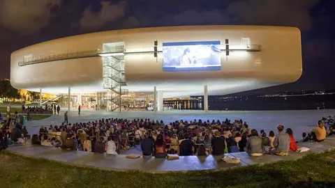 Cine en el Centro Bot&iacute;n 