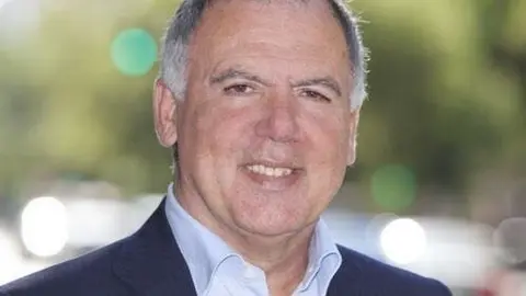 Lorenzo Vidal de la Pe&ntilde;a