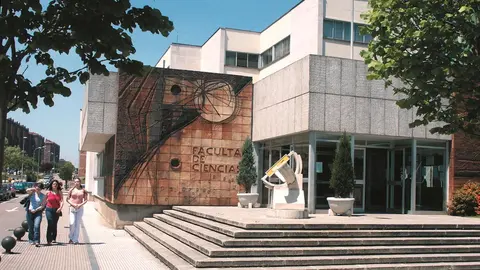 Facultad De Ciencias UC