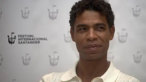 Carlos Acosta en el FIS
