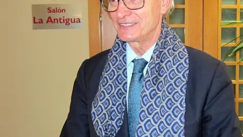  El Economista Ant&oacute;n Costas.                              